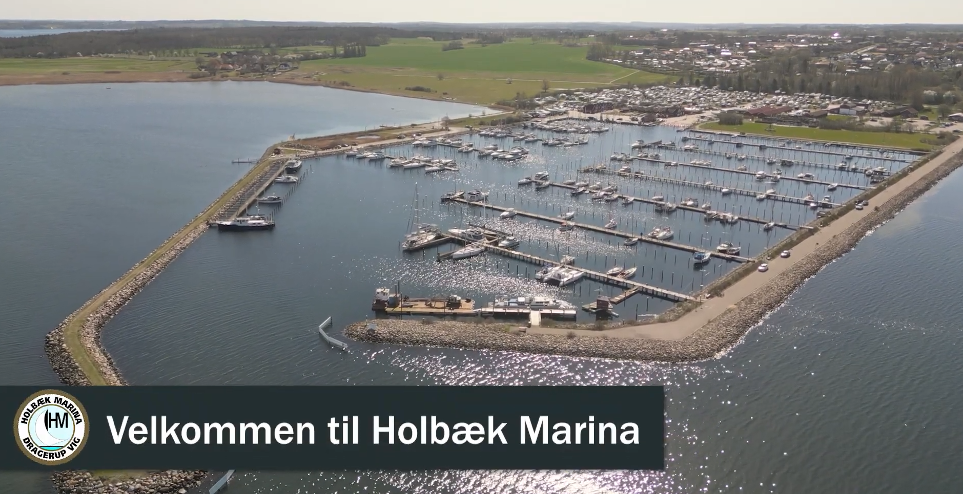 Holbæk Marina – still