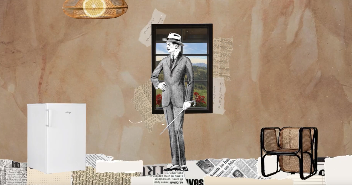 MadCirklen – still